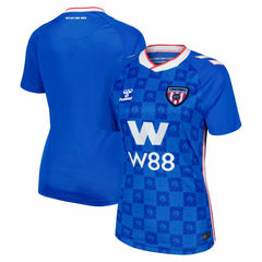 Sunderland Hummel Away Shirt 2025-26 Sale - Womens 