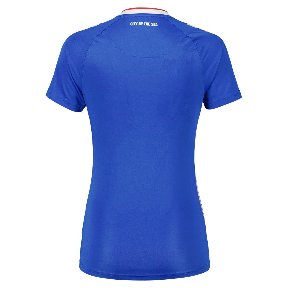 Sunderland Hummel Away Shirt 2025-26 Sale - Womens 