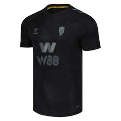 Sunderland Hummel Third Shirt 2025-26 