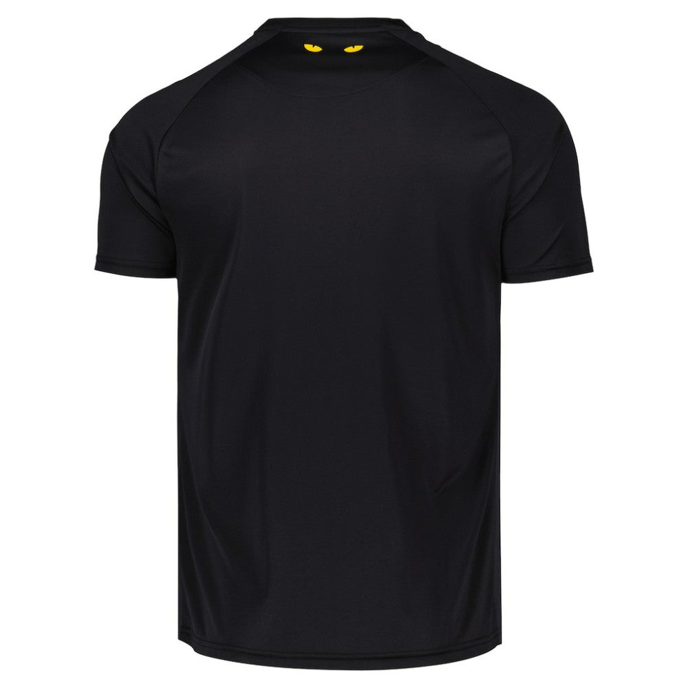 Sunderland Hummel Third Shirt 2025-26 