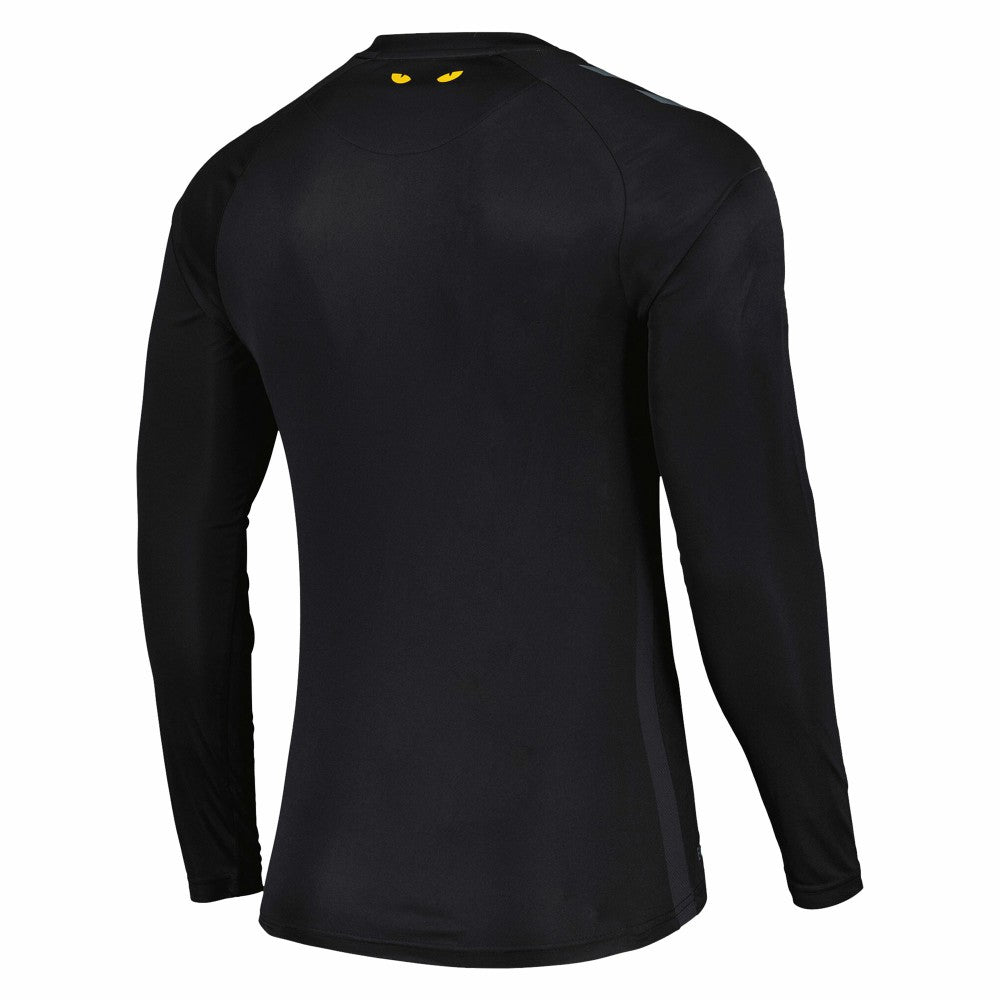 Sunderland Hummel Third Shirt 2025-26 Discount - Long Sleeve 
