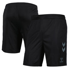 Sunderland Hummel Third Shorts 2025-26 Sale - Kids 