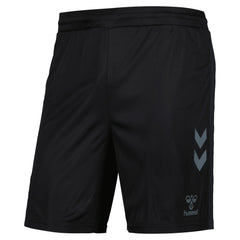 Sunderland Hummel Third Shorts 2025-26 Sale - Kids 