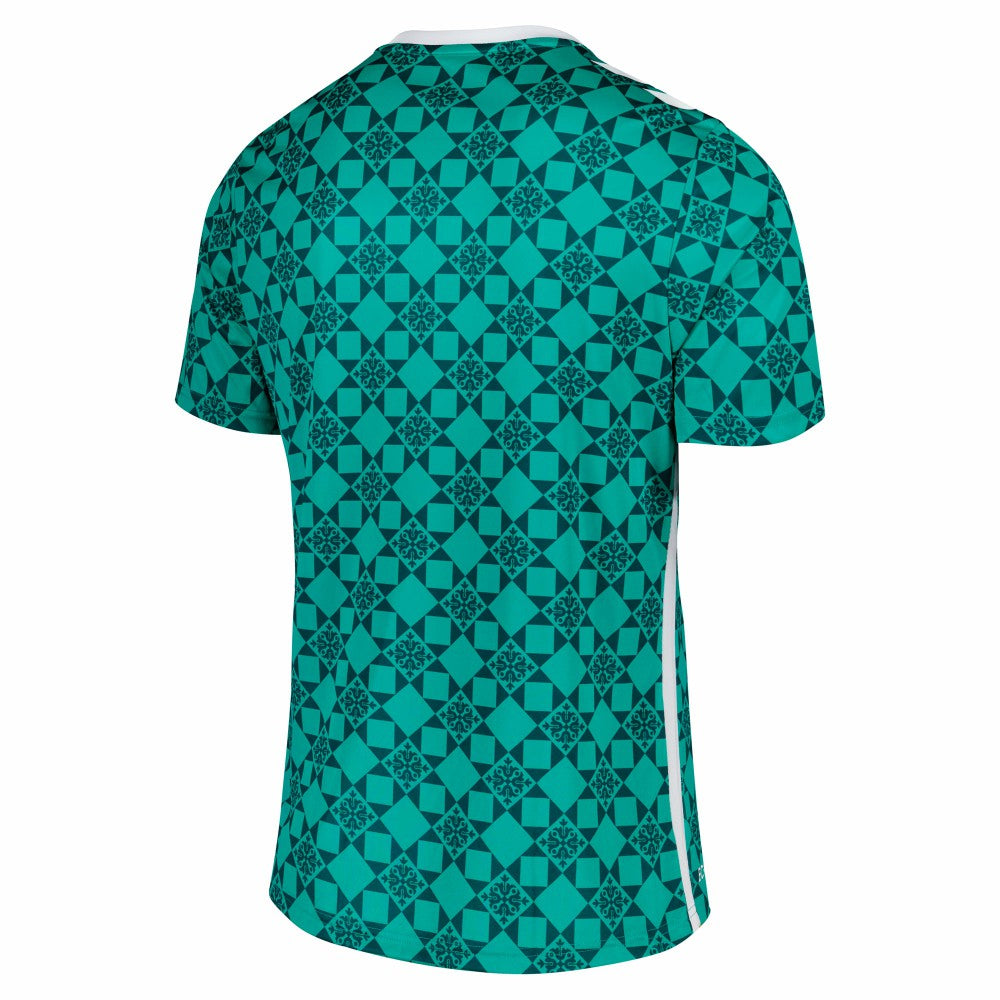 Sunderland Hummel Goalkeeper Shirt 2025-26 