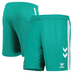 Sunderland Hummel Goalkeeper Shorts 2025-26 