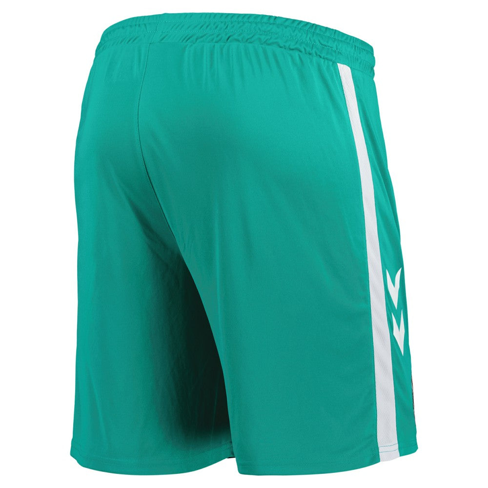 Sunderland Hummel Goalkeeper Shorts 2025-26 Sale - Kids 