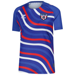 Sunderland Hummel Away Pre-Match Jersey / Blue / Womens 
