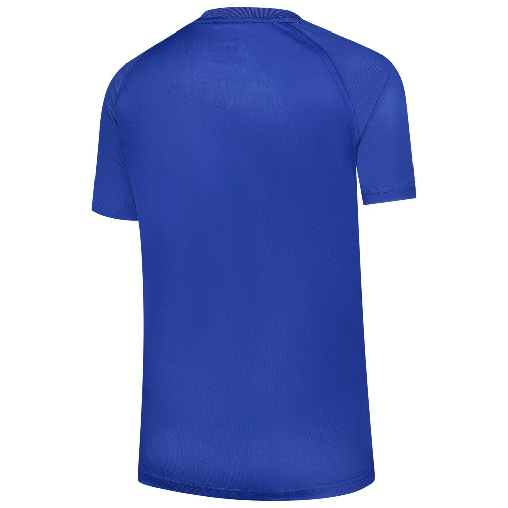 Sunderland Hummel Away Pre-Match Jersey / Blue / Womens 