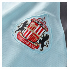 Sunderland Hummel Training Jersey / Blue / Womens 