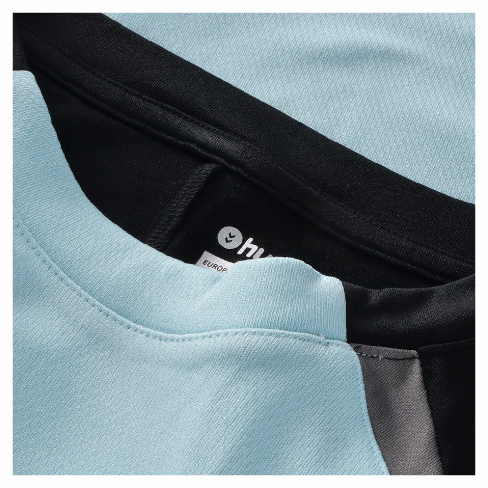 Sunderland Hummel Training Sweatshirt Discount - Blue 