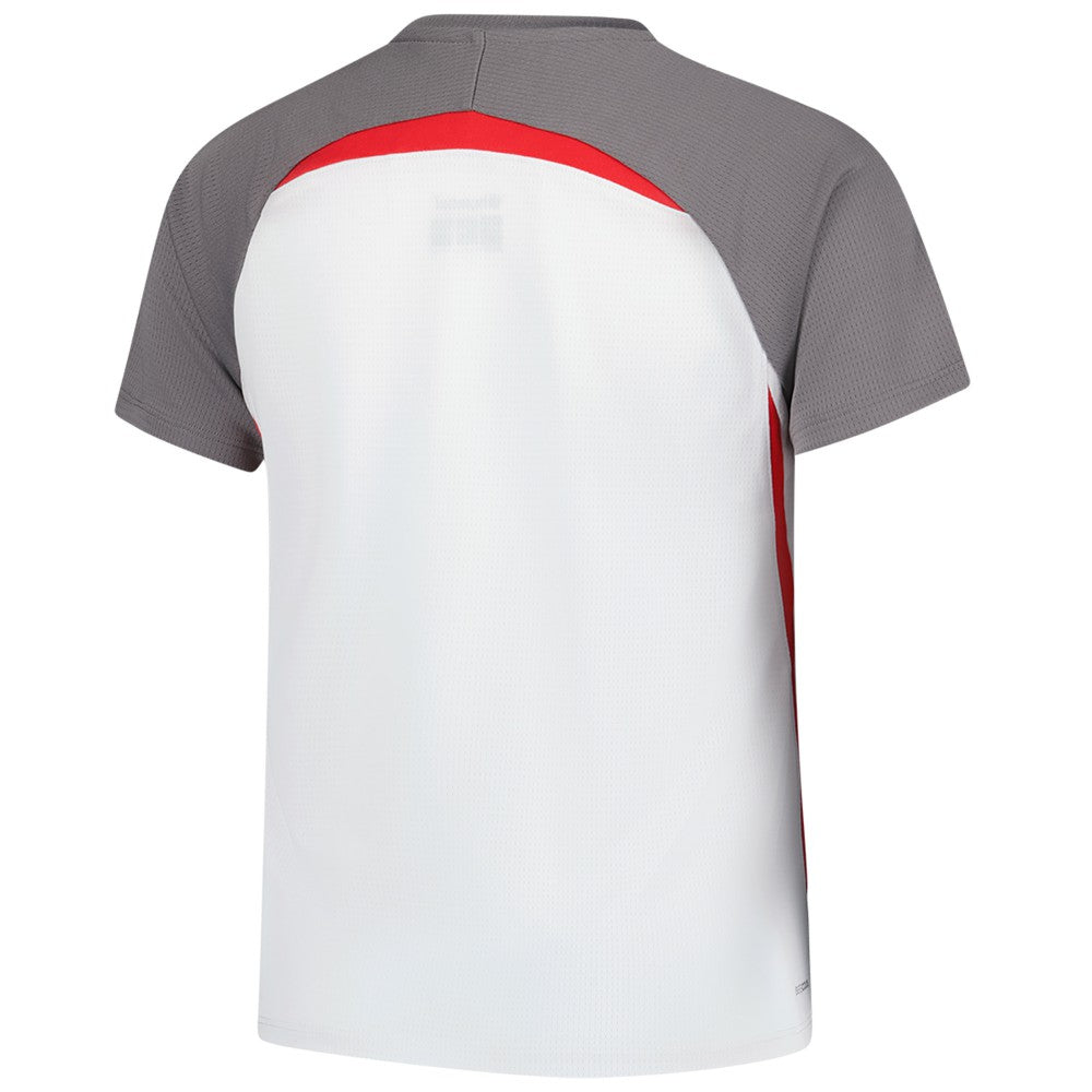 Sunderland Hummel Training Jersey / White / Kids 