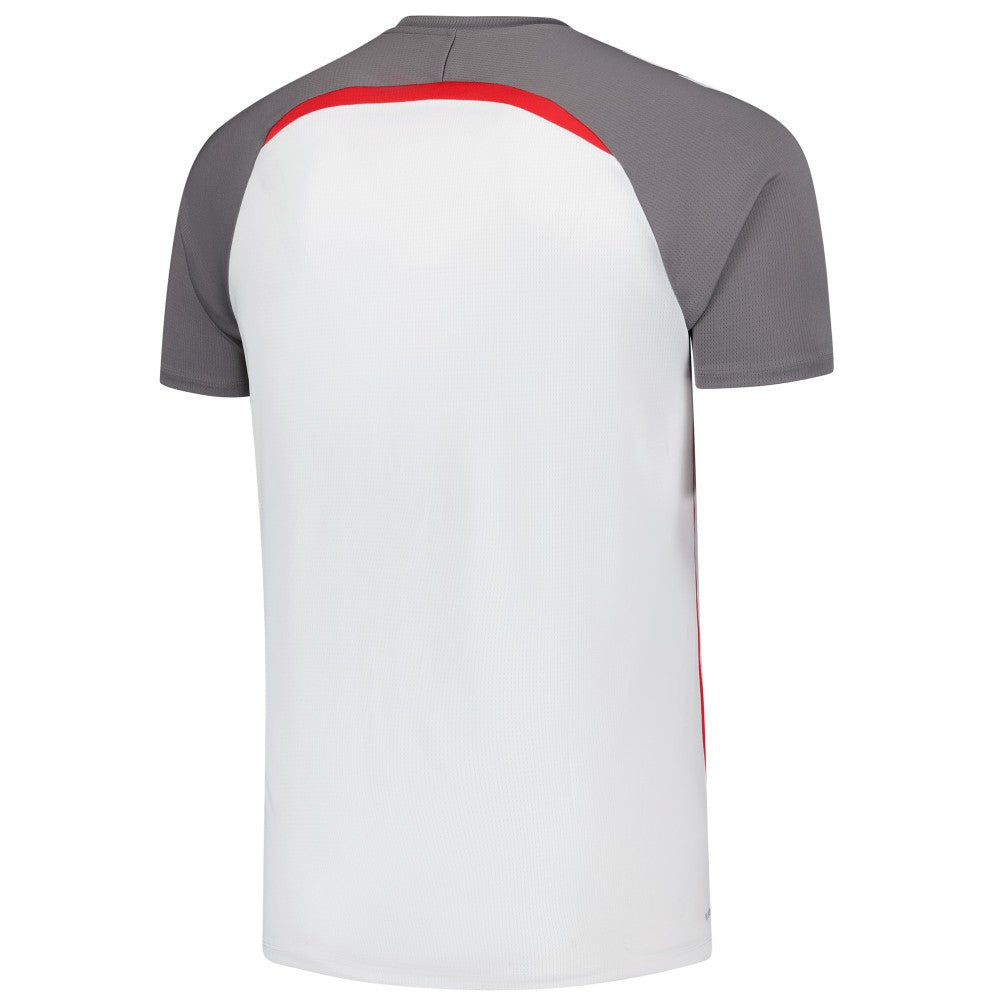 Sunderland Hummel Training Polo Sale - White 