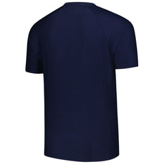 Sunderland Hummel Travel T-Shirt Sale - Navy 