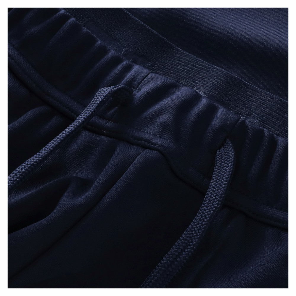 Sunderland Hummel Travel Shorts Sale - Navy 