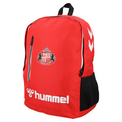 Sunderland Hummel Home Backpack Sale - Red 