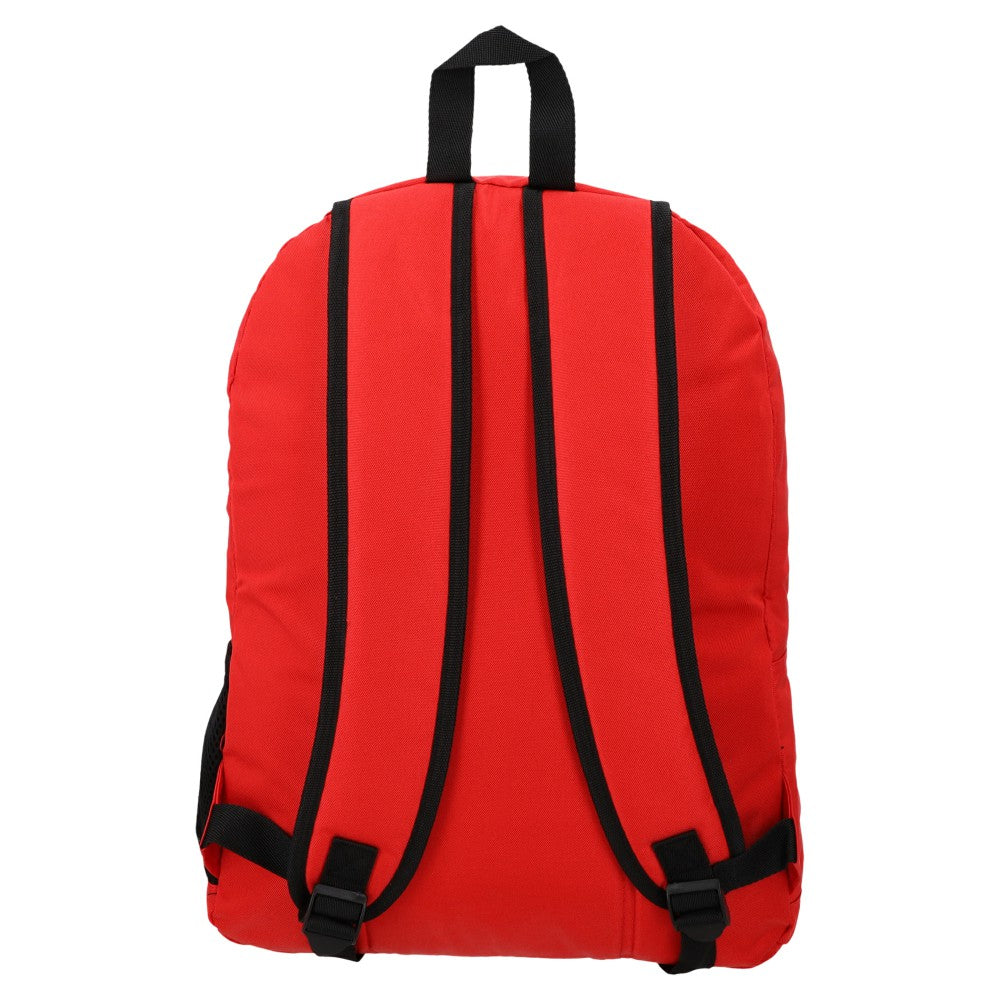 Sunderland Hummel Home Backpack Sale - Red 