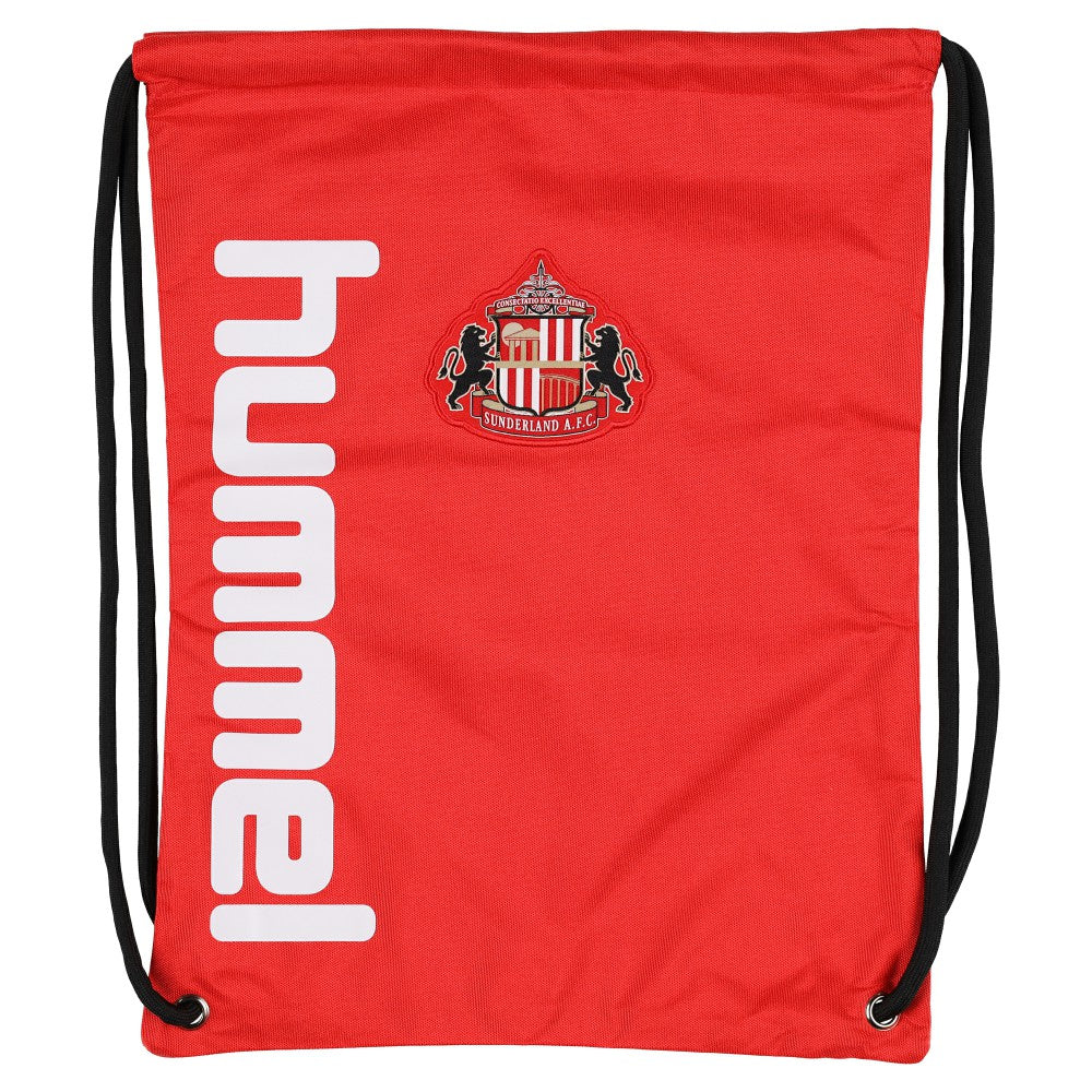 Sunderland Hummel Home Gymsack Sale - Red 