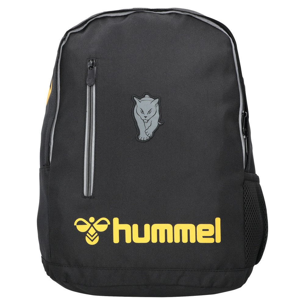 Sunderland Hummel Third Backpack Sale - Black 