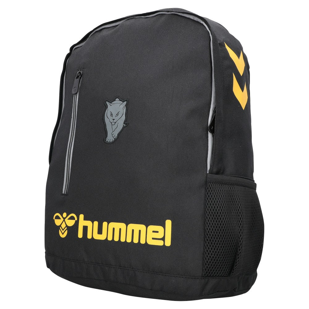 Sunderland Hummel Third Backpack Sale - Black 