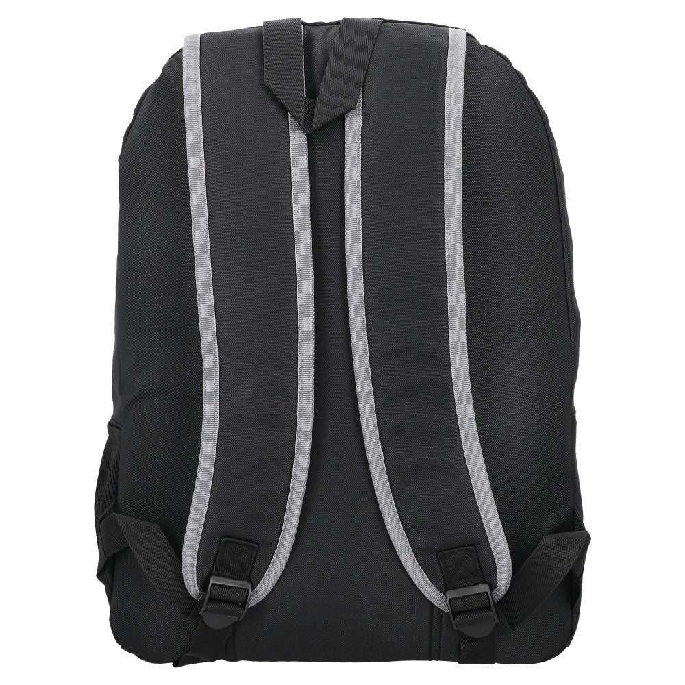 Sunderland Hummel Third Backpack Sale - Black 