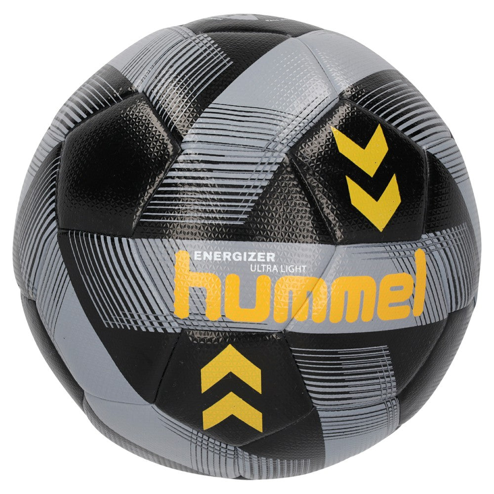 Sunderland Hummel Third Football / Size 5 / Black 