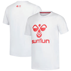 Sunderland Hummel Sunlun T-Shirt / White / Kids 