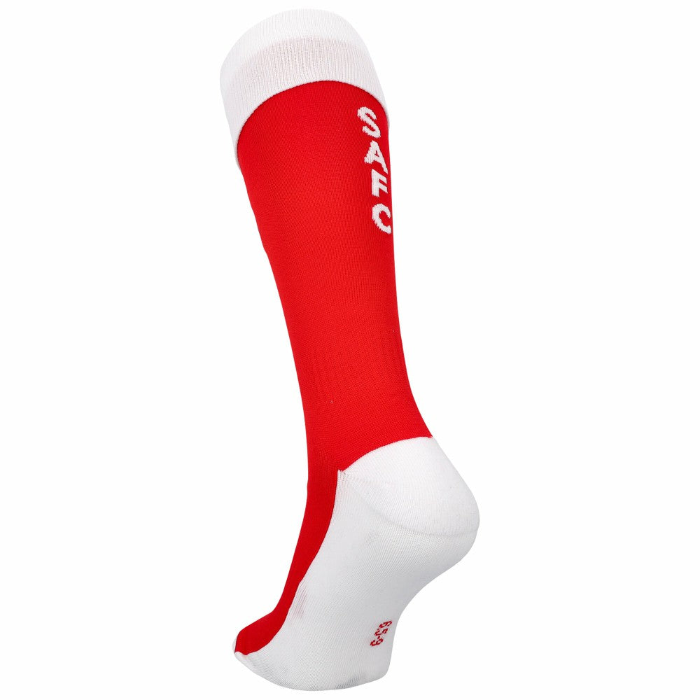 Sunderland Hummel Home Socks 2025-26 
