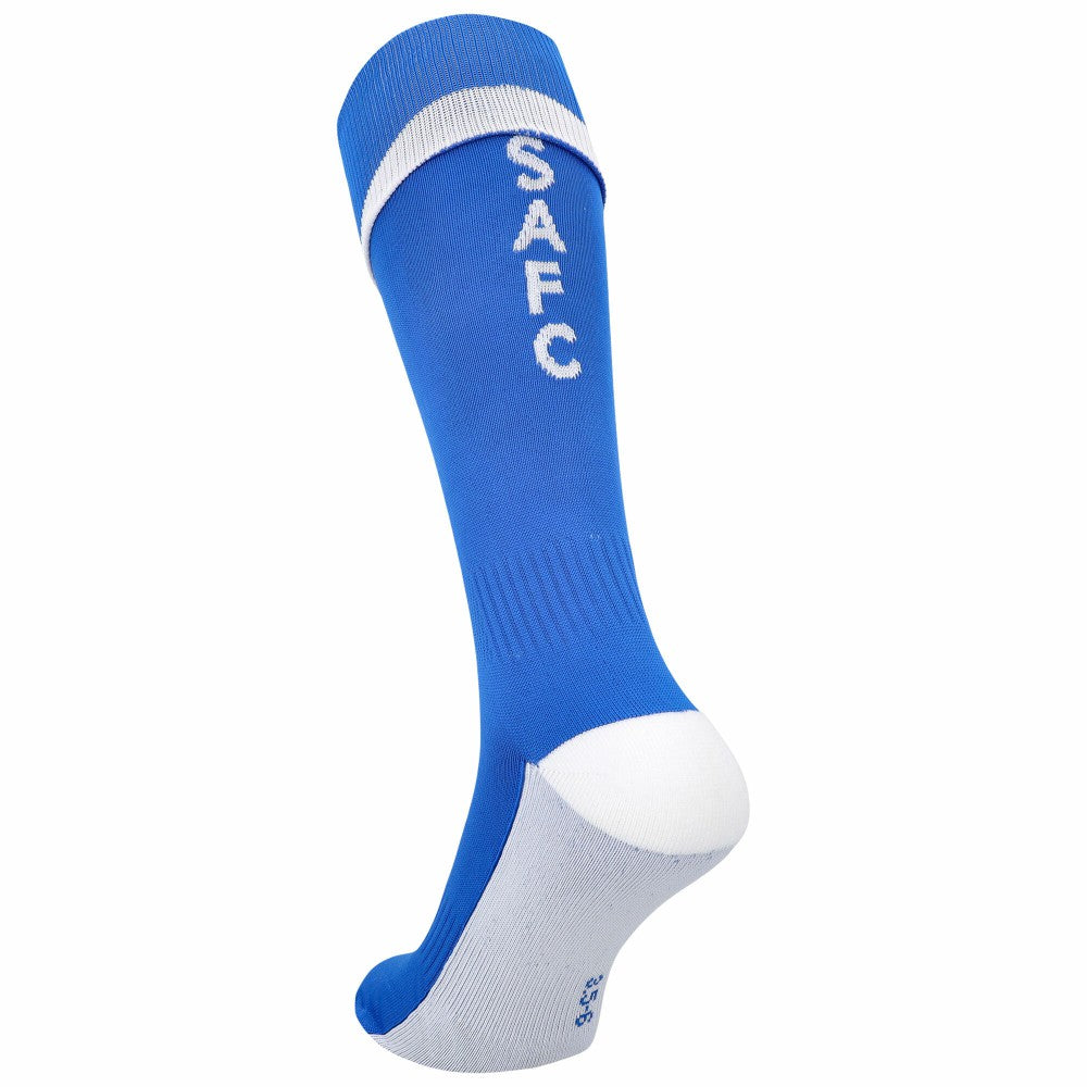 Sunderland Hummel Away Socks 2025-26 Sale - Kids 