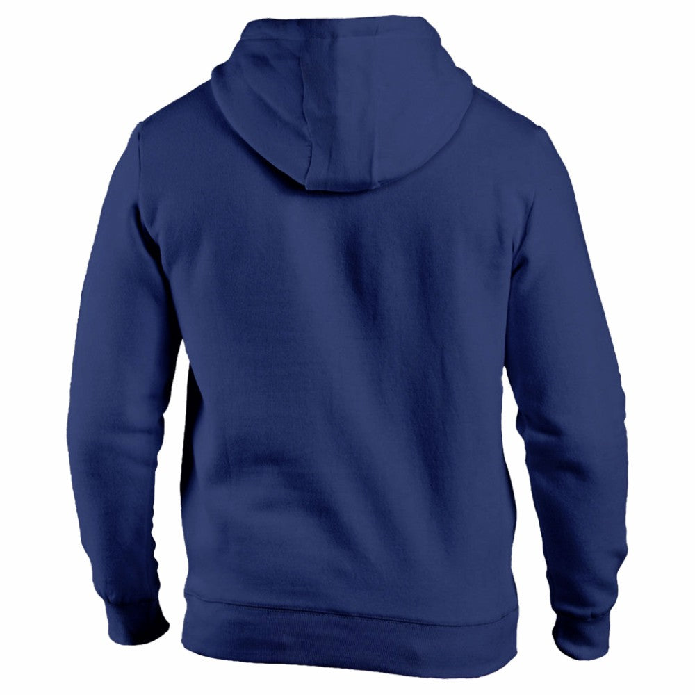 Tottenham Hotspur 1863FC Athletic Wordmark Fleece Pullover Hoodie Sale - Navy 