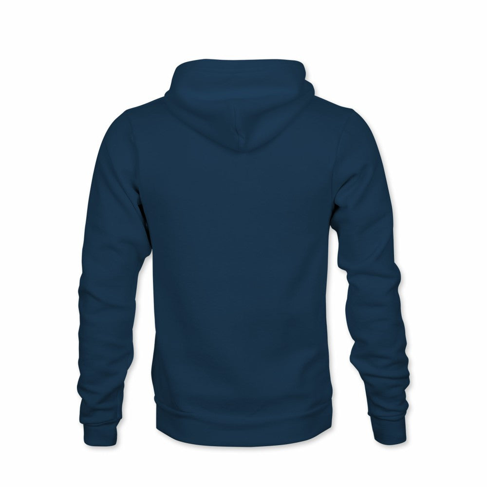 Club America 1863FC Youth Color Badge Fleece Pullover Hoodie Discount - Navy 