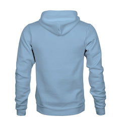 Argentina National Team 1863FC Youth Color Badge Fleece Pullover Hoodie for sale - Blue 