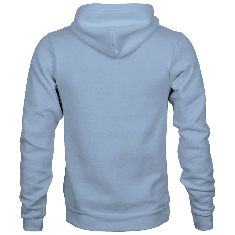 Manchester City 1863FC Youth Color Badge Fleece Pullover Hoodie Discount - Sky Blue 