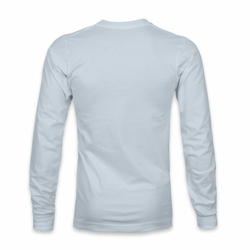 Manchester City 1863FC Color Badge Long Sleeve T-Shirt Discount - Light Blue 