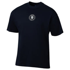 Chelsea Sport Design Sweden Game Day Graphic T-Shirt on sale - Navy 