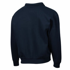 Tottenham Hotspur Sport Design Sweden Retro Relaxed Fleece Sweatshirt Sale - Navy 