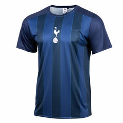 Tottenham Hotspur Sport Design Sweden Youth Home Sideline T-Shirt Sale - Navy 