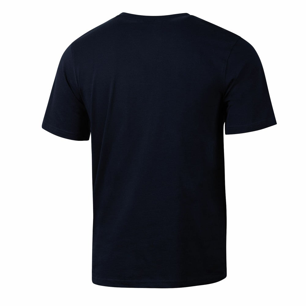 Tottenham Hotspur Sport Design Sweden Hometown Hero Graphic T-Shirt Sale - Navy 