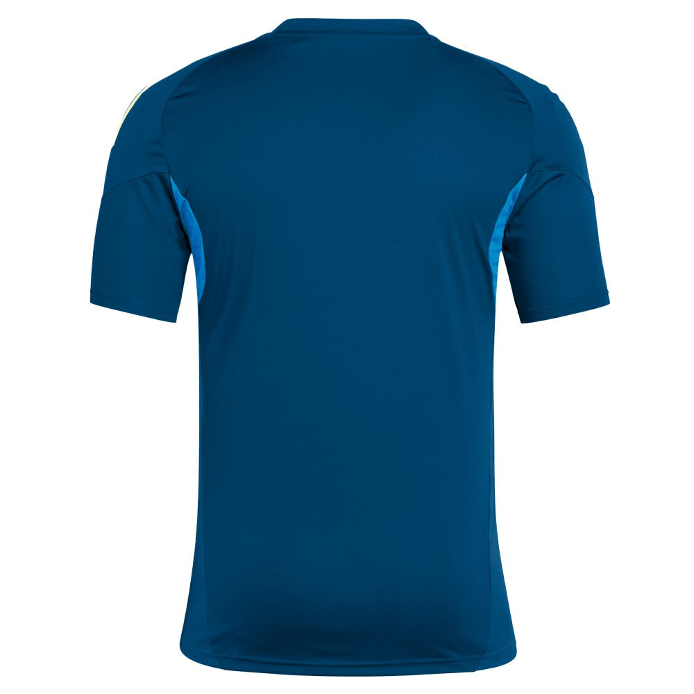 Club America 2025/26 AEROREADY Training Jersey Discount - Navy 