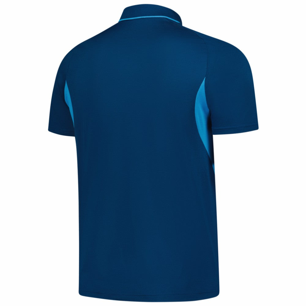Club America Training Polo Discount - Navy 