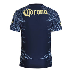 Club America 2025/26 Away Replica Jersey Discount - Navy 