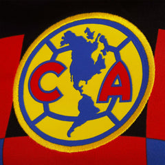 Club America 2025/26 Home Replica Jersey Discount - Yellow 