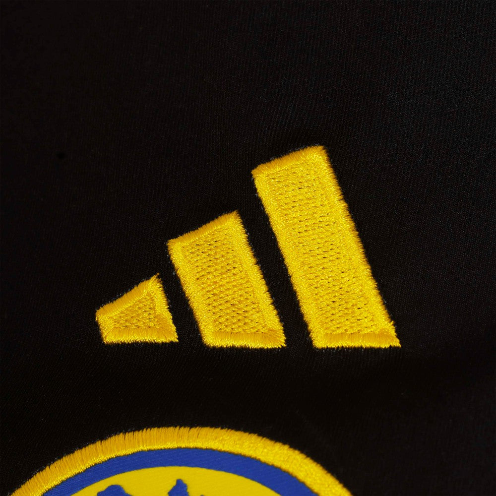 Club America Women's 2025/26 Home Replica Jersey Discount - Yellow 
