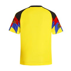 Club America Youth 2025/26 Home Replica Jersey Discount - Yellow 