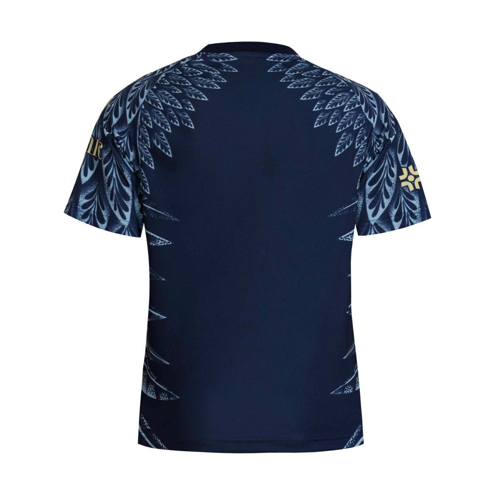Club America Youth 2025/26 Away Replica Jersey Discount - Navy 