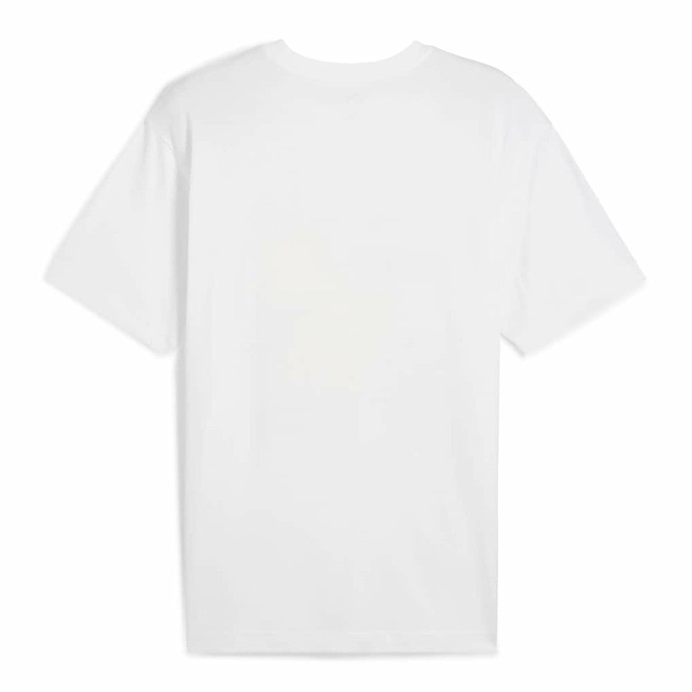 Manchester City ftblNRGY+ T-Shirt Discount - White 