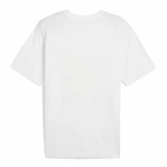 Manchester City ftblNRGY+ T-Shirt Discount - White 