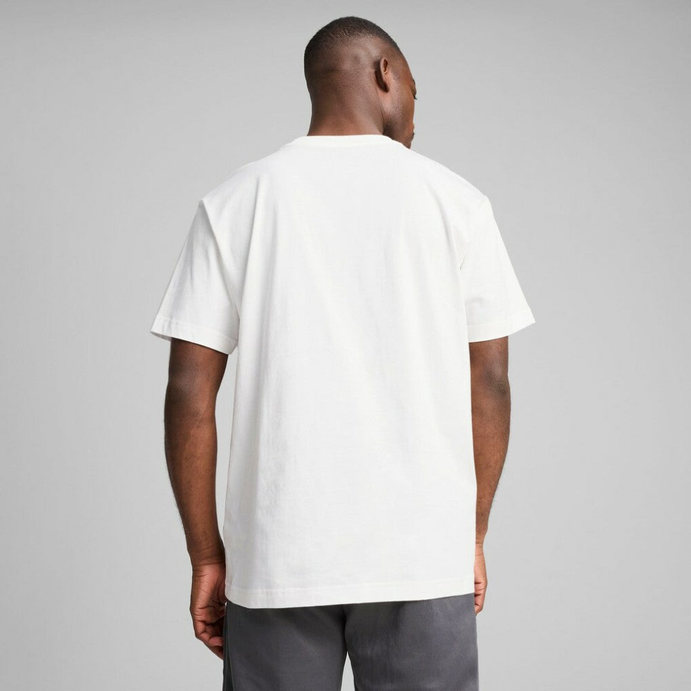 Manchester City ftblNRGY+ T-Shirt Discount - White 