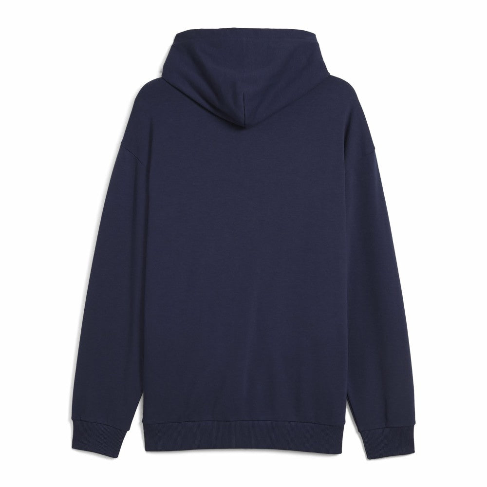 Manchester City ftblNRGY+ Pullover Hoodie Discount - Navy 