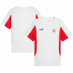 Chivas FtblArchive T-Shirt Discount - White 