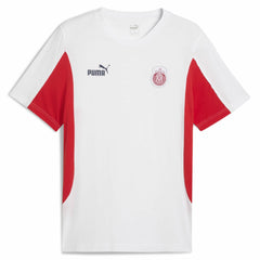 Chivas FtblArchive T-Shirt Discount - White 